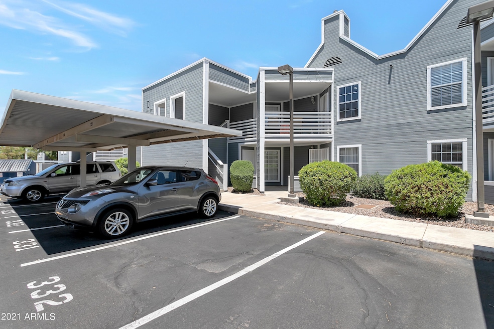 1505 N Center St unit 123, Mesa, AZ 85201 - photo 1