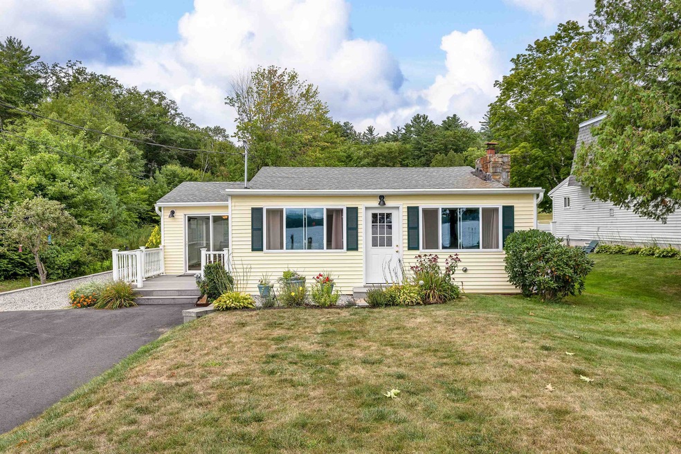 238 Lake Shore Dr, Franklin, NH 03235 - photo 1