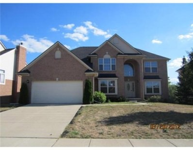 380 Fairways Ln, Chelsea, MI 48118 - photo 1