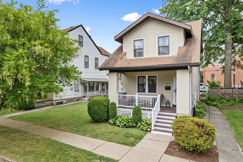 Welcome Home!