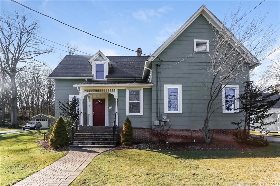 23 S Front St, Middletown, CT 06457 - photo 1