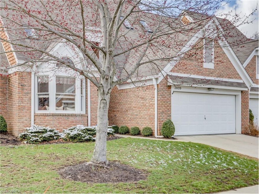 Welcome home to 3609 Sparrow Pond