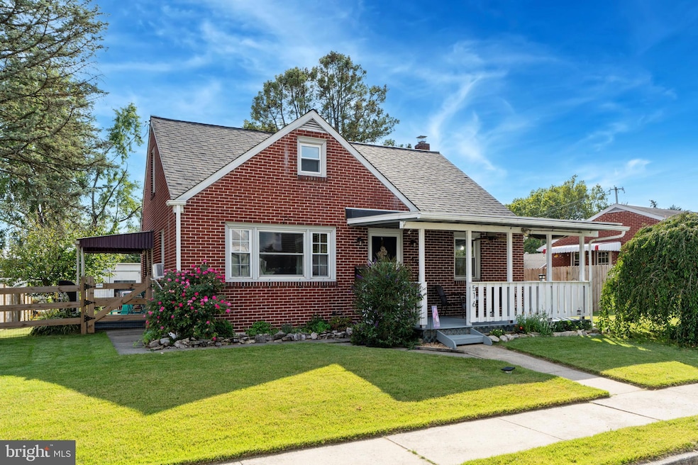 516 Ash St unit 52, Pottstown, PA 19464 - photo 1