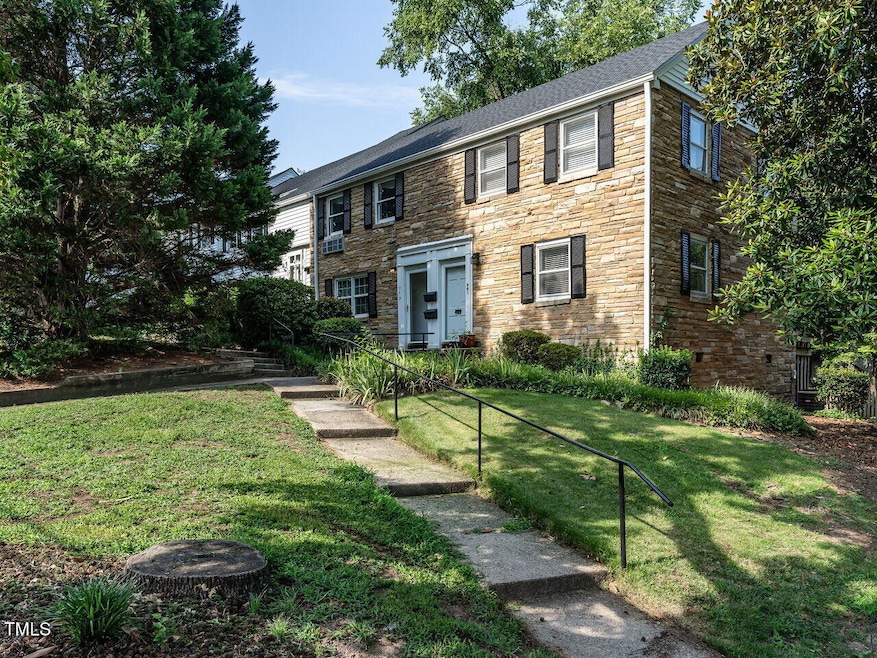 979 St Marys St unit 6, Raleigh, NC 27605 - photo 1