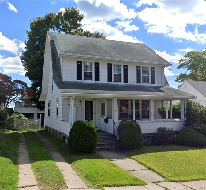 47 Overlook Ave, West Haven, CT 06516 - photo 1