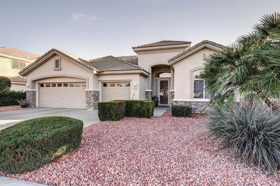 Welcome Home!