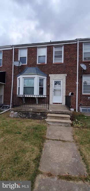 3514 Erdman Ave, Baltimore, MD 21213 - photo 1