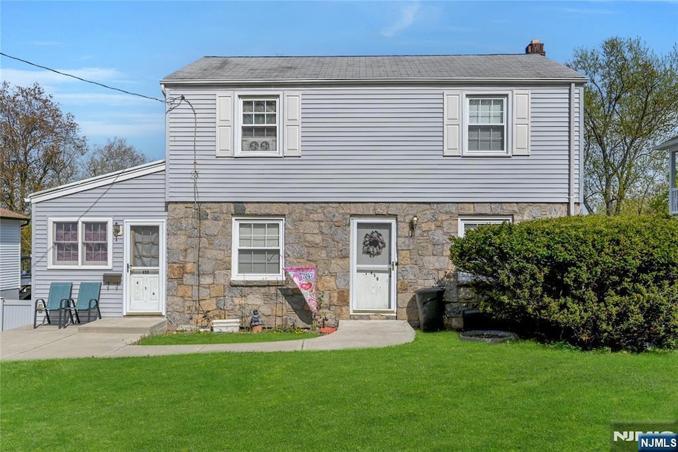 450 Kinderkamack Rd, River Edge, NJ 07661 - photo 1