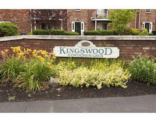 16 Kingswood Dr unit 2, Abington, MA 02351 - photo 1