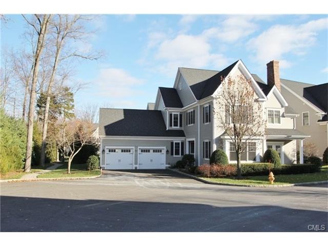631 Long Ridge Rd unit 12, Stamford, CT 06902 - photo 1