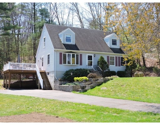 278 Poole St, Ludlow, MA 01056 - photo 1