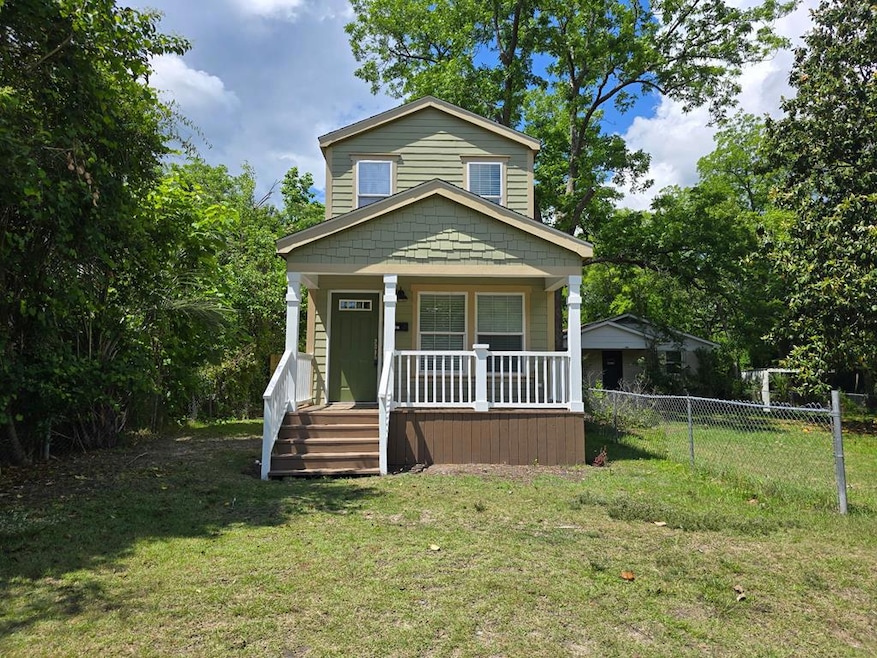 Main View