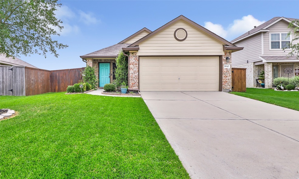 Sold • Co-Listing Agent