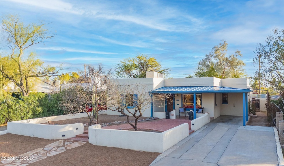 1922 E 9th St, Tucson, AZ 85719 - photo 1