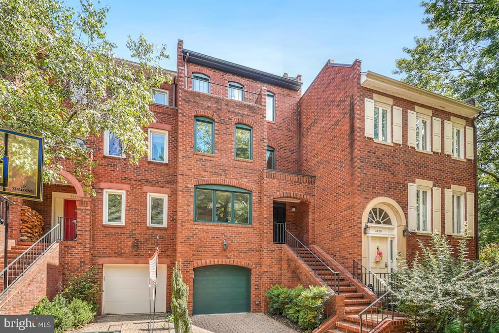 For Rent $8,300/month