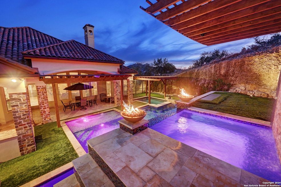 10031 Ivory Canyon, San Antonio, TX 78255 - photo 1