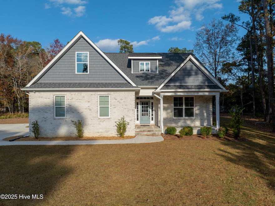 102 Pirates Cove, Stump Sound, NC 28460 - photo 1