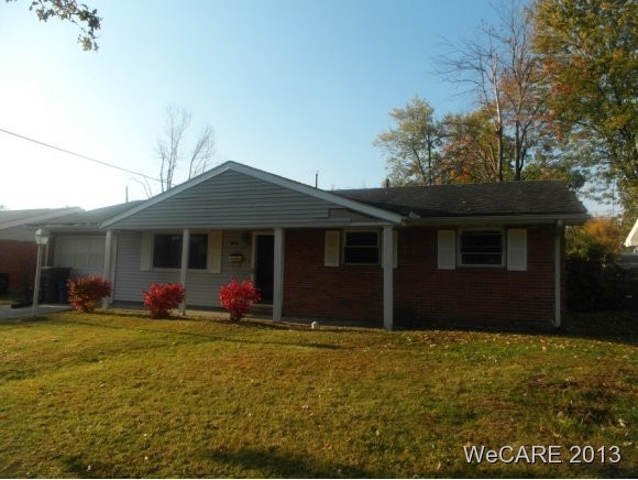 1809 Latham Ave, Lima, OH 45805 - photo 1