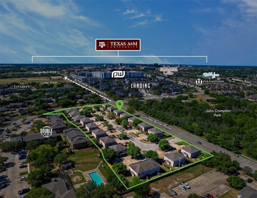 Sold • Co-Listing Agent