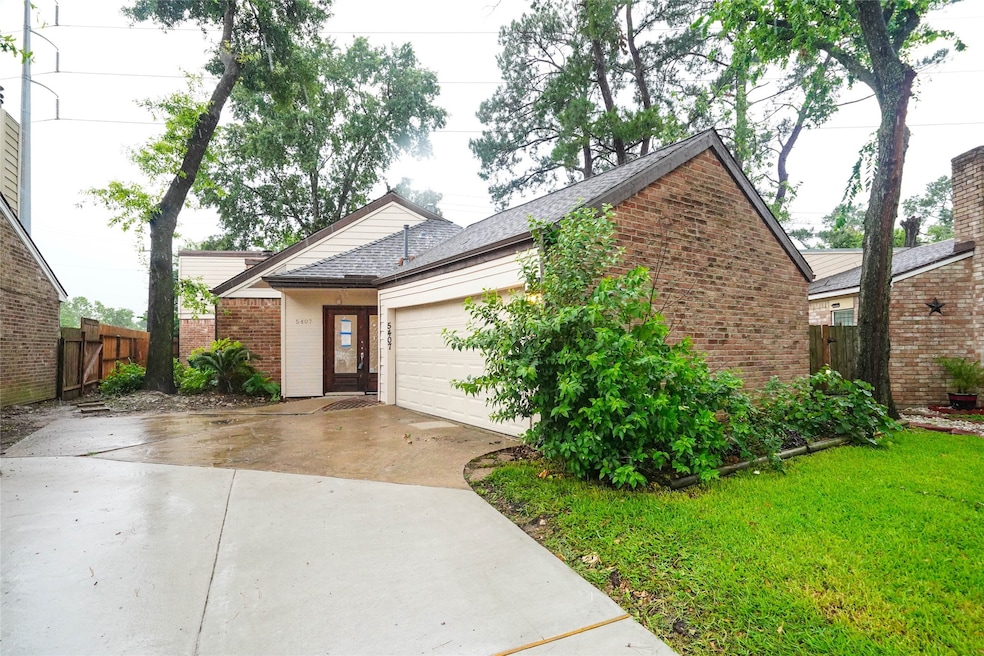 5407 Oakhaven Ln, Houston, TX 77091 - photo 1