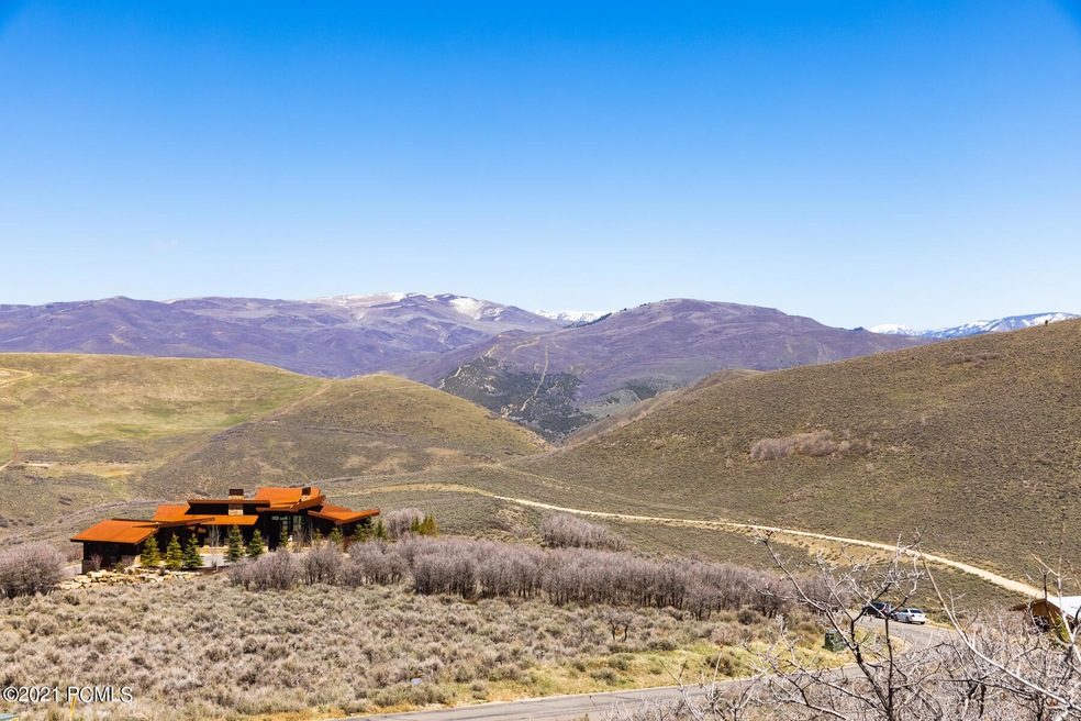 3706 Aspen Camp Loop Lot 58 Park City UT