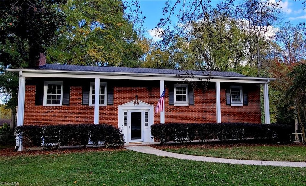 Under Contract $375,000