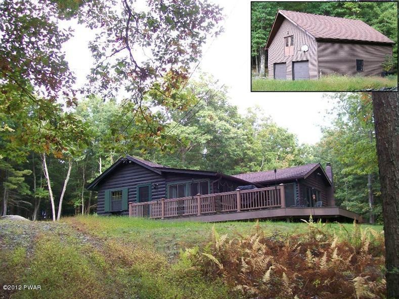 167 Church Rd, Hawley, PA 18428 - photo 1