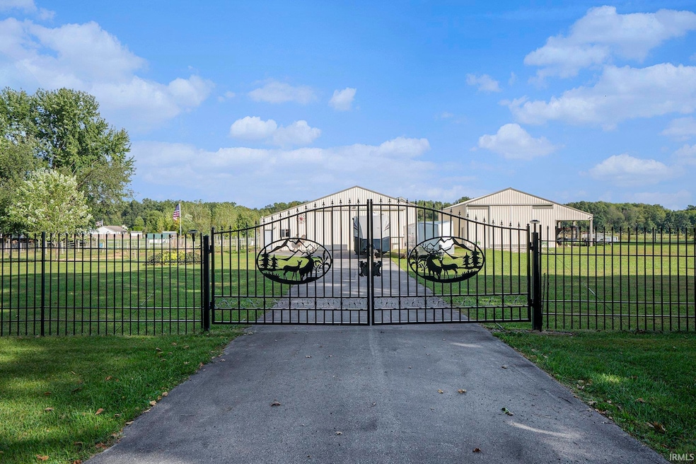 29749 County Road 4, Elkhart, IN 46514 - photo 1