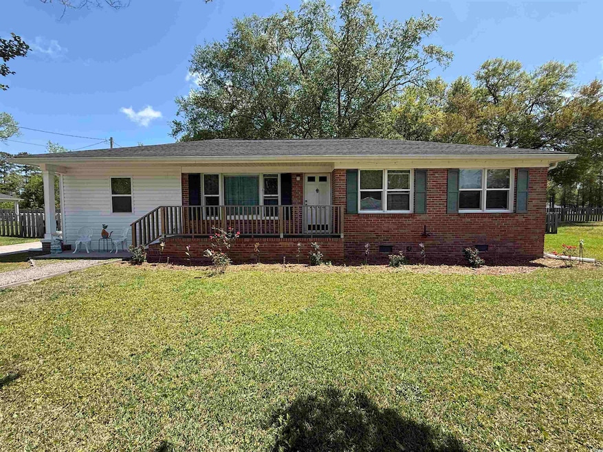 Under Contract $259,900