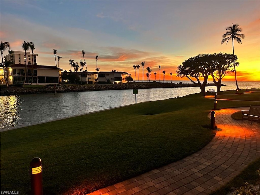 Admiralty Point Condominium unit 114, Naples, FL 34103 - photo 1