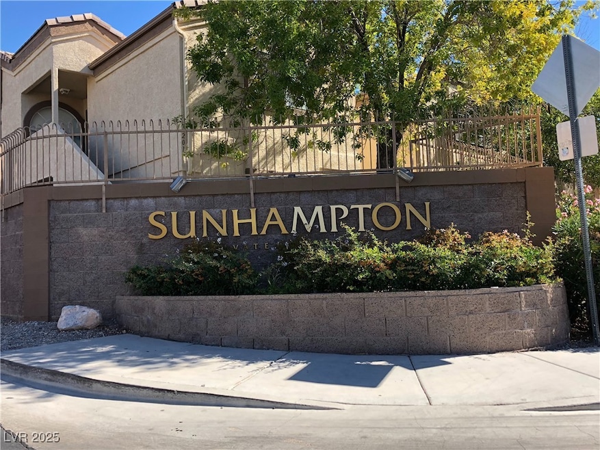 3676 Renovah St unit 201, Las Vegas, NV 89129 - photo 1