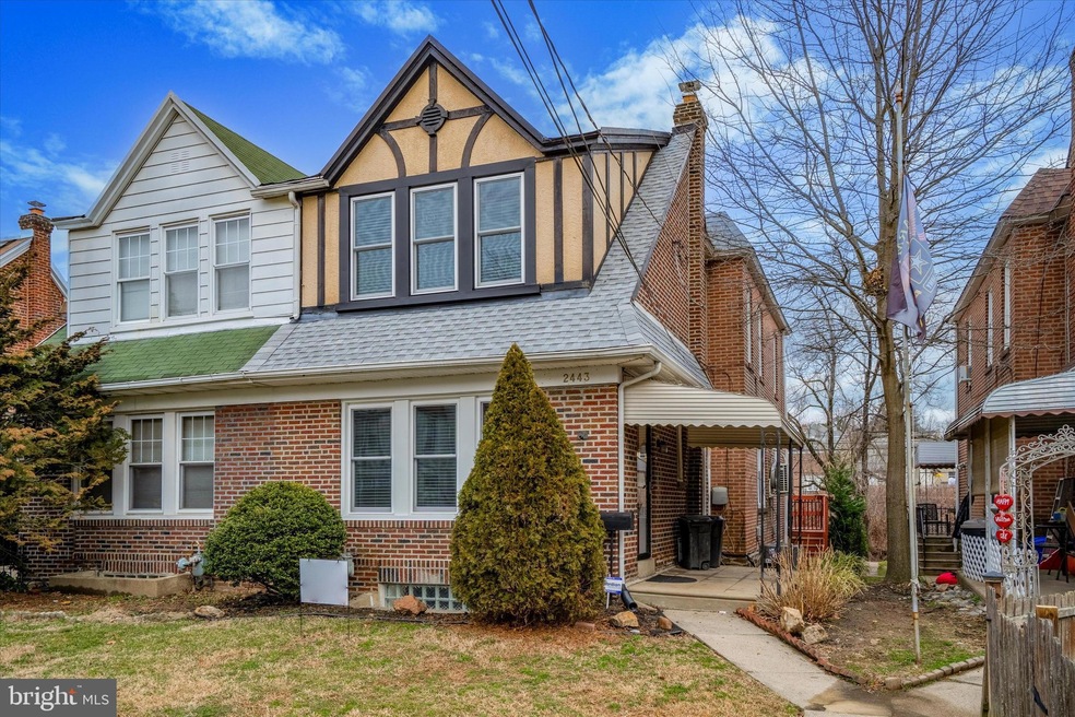 2443 Wynnefield Dr, Havertown, PA 19083 - photo 1