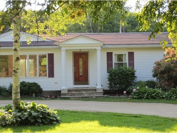 132 Woodland Rd, North Hampton, NH 03862 - photo 1