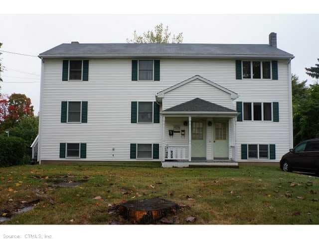 479 Farmington Ave, New Britain, CT 06053 - photo 1