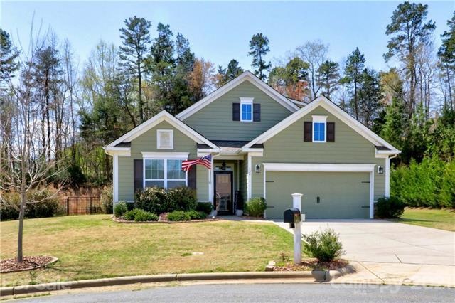 124 Ridgemont Ln, Statesville, NC 28677 - photo 1