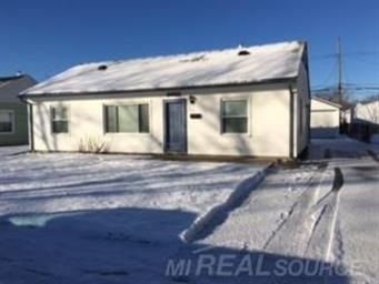 26521 Grandmont St, Roseville, MI 48066 - photo 1