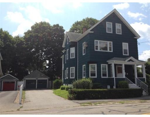 9 Pitman Ave unit 2, Wakefield, MA 01880 - photo 1