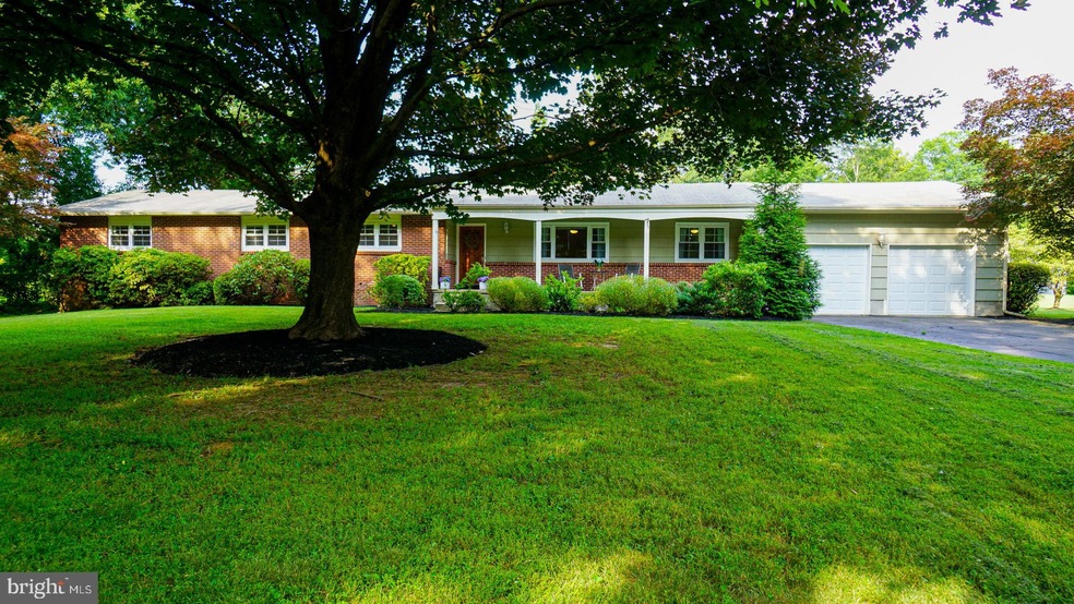 18 Currier Way, Ewing, NJ 08628 - photo 1