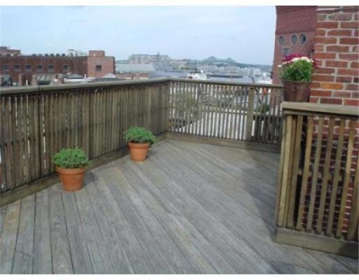 342 Commercial St unit 4, Boston, MA 02109 - photo 1