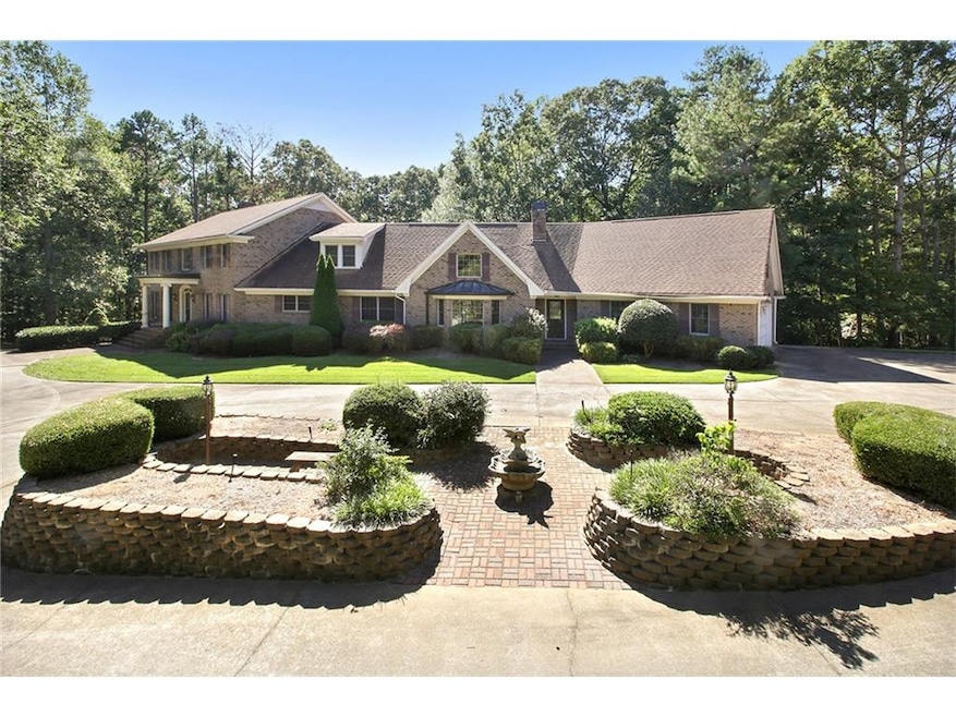 5340 Suwanee Dam Rd, Suwanee, GA 30024 - photo 1