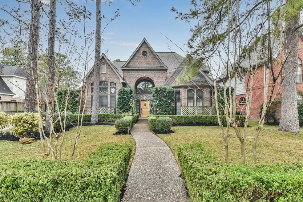 13319 Golden Valley Dr, Cypress, TX 77429 - photo 1