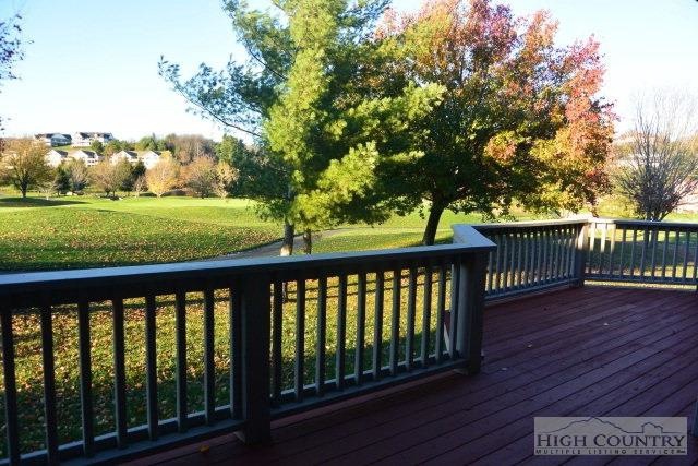 Front View 1: Paved Access with 1 car garage.
