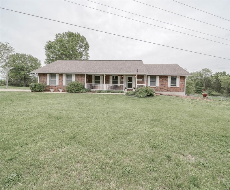 1301 E State Route 72, Rolla, MO 65401 - photo 1