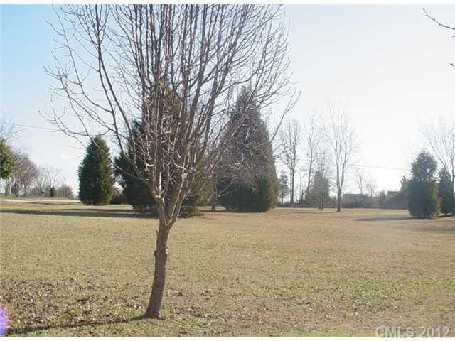 Land/Lot - 1.36 Ac residential Lot