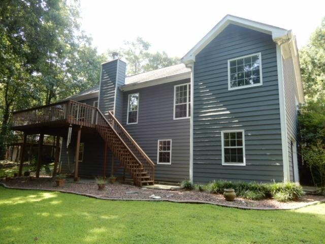 6447 Ivy Springs Dr, Flowery Branch, GA 30542 - photo 1