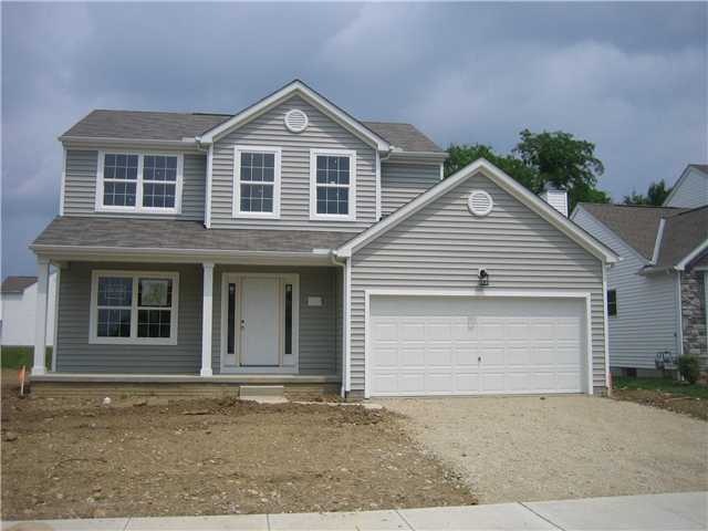 7122 Calusa Dr unit 1, Reynoldsburg, OH 43068 - photo 1