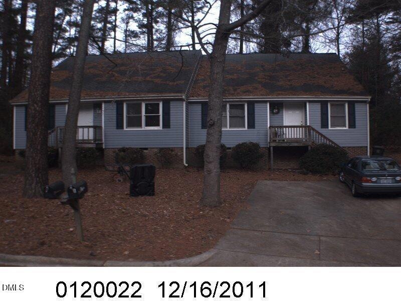 5112 Vann St unit A, Raleigh, NC 27606 - photo 1