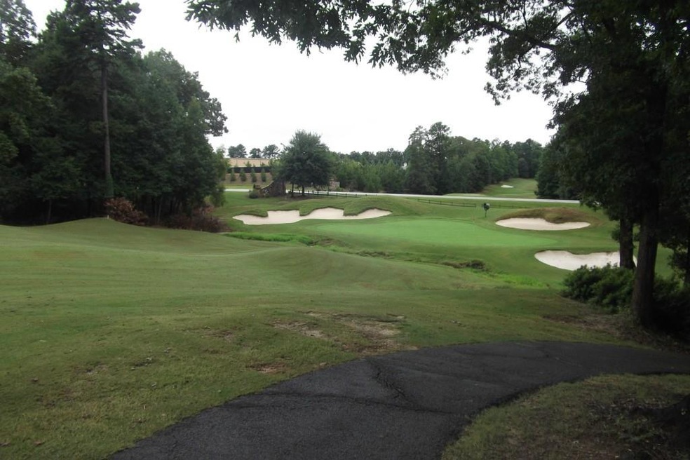 4606 Windsor Dr, Flowery Branch, GA 30542 - photo 1