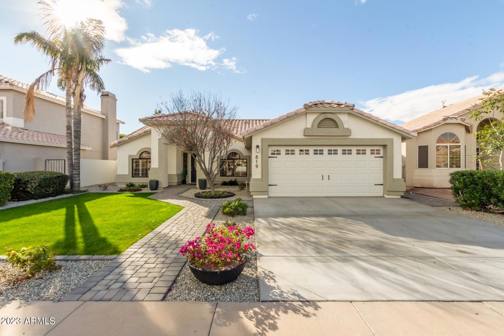 1 - Palo Verde
