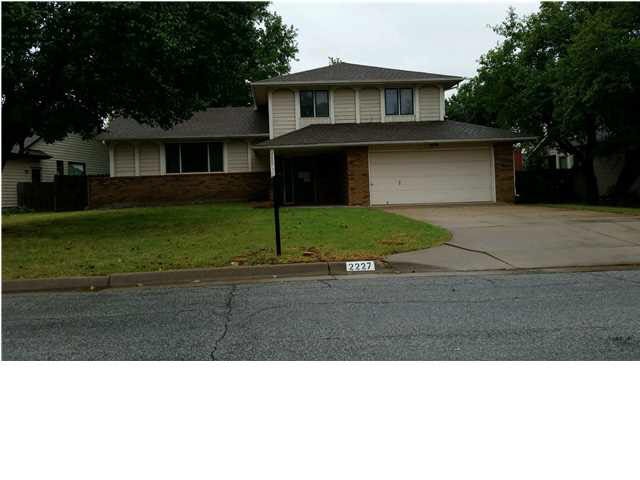 Welcome to 2227 S. Linden St.